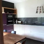 Park Mit Sauna Hamam Lejlighed *