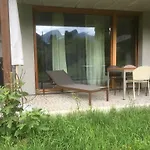 Park Mit Sauna Hamam Lejlighed *