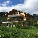 Lejlighed Park Mit Sauna Hamam *