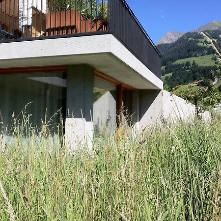 Park Mit Sauna Hamam Apartamento *
