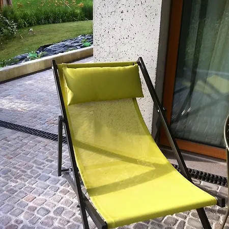 Park Mit Sauna Hamam Apartamento