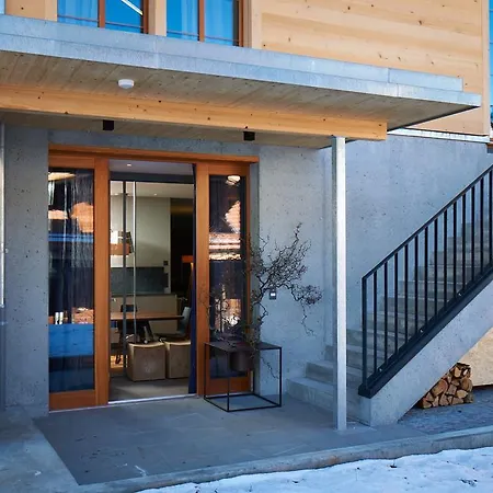 Appartement Park *
