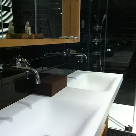 Park Mit Sauna Hamam