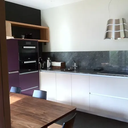 Park Mit Sauna Hamam Apartamento *