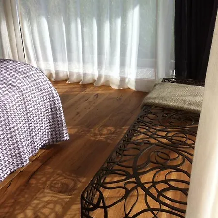 Apartman Park Mit Sauna Hamam Diemtigen