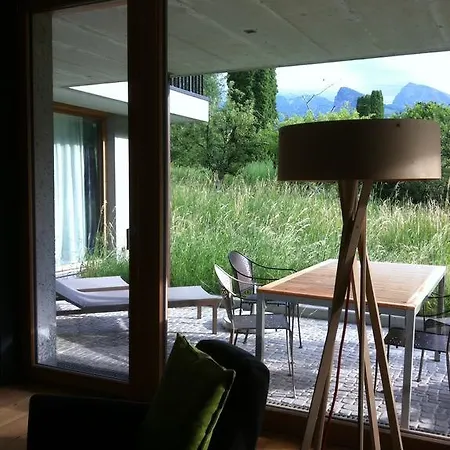 Apartamento Park Mit Sauna Hamam