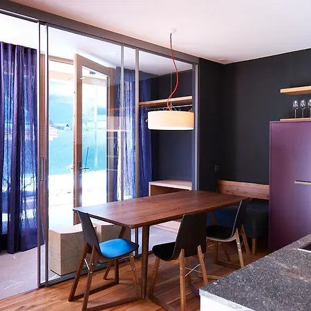 Park Mit Sauna Hamam Apartman