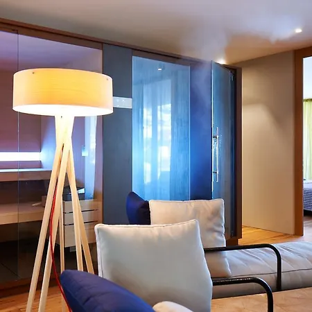 Apartamento Park Mit Sauna Hamam *