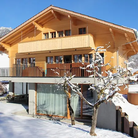 Apartamento Park Mit Sauna Hamam