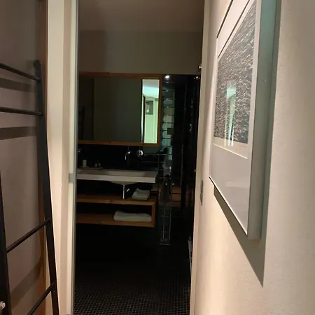 Appartement Park Diemtigen