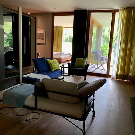 Appartement Park *
