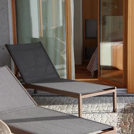 Apartamento Park Mit Sauna Hamam *