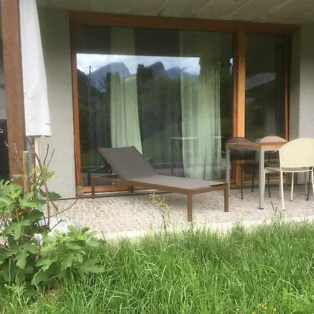 Park Mit Sauna Hamam Apartamento *