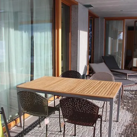 Park Appartement Diemtigen