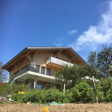Park Mit Sauna Hamam Apartamento *