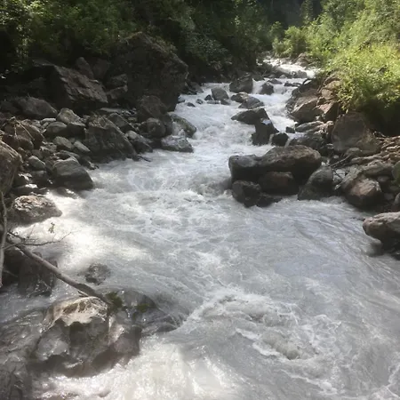 Apartman Park Mit Sauna Hamam