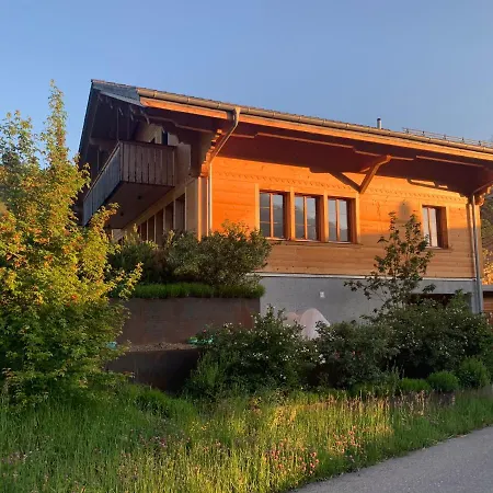Apartamento Park Mit Sauna Hamam