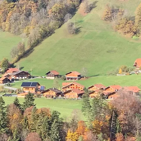 Appartement Park