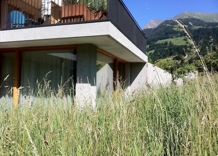 Park Mit Sauna Hamam Apartamento *