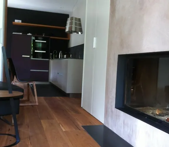 Park Mit Sauna Hamam