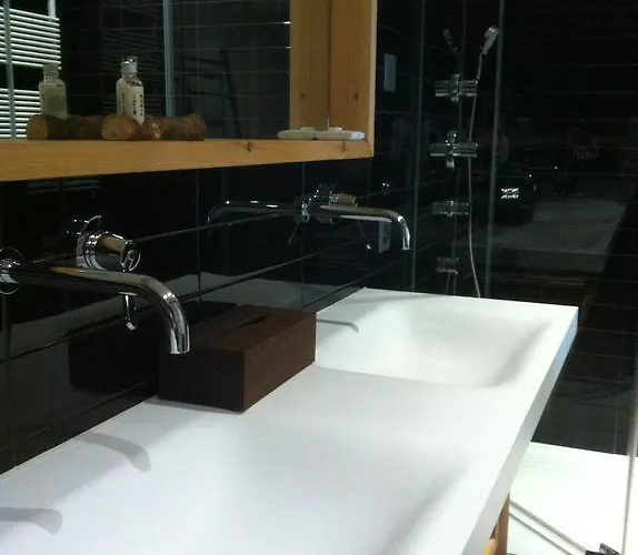 Park Mit Sauna Hamam