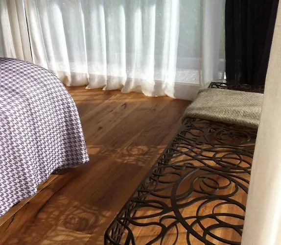 Apartamento Park Mit Sauna Hamam Diemtigen