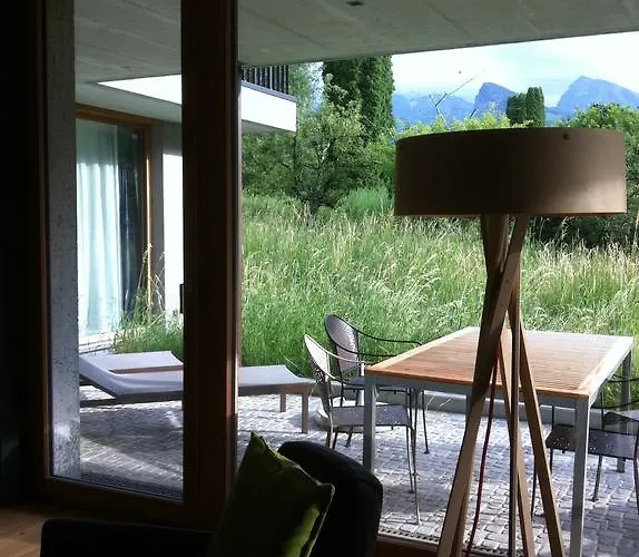 Apartamento Park Mit Sauna Hamam