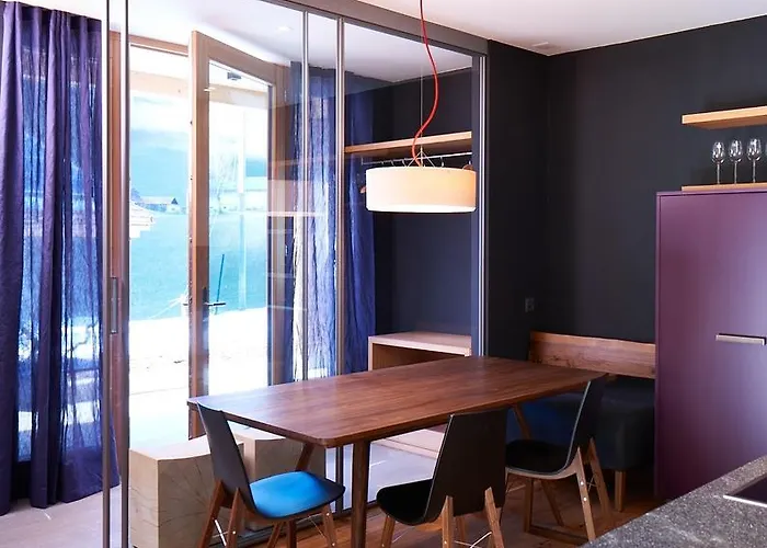 Park Mit Sauna Hamam Apartamento