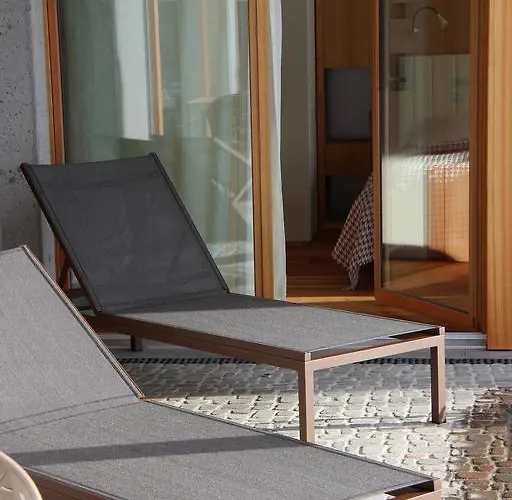 Apartamento Park Mit Sauna Hamam *