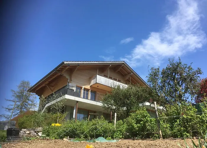 Park Mit Sauna Hamam Apartamento *