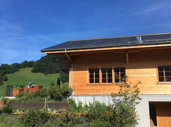 Park Mit Sauna Hamam Apartamento *