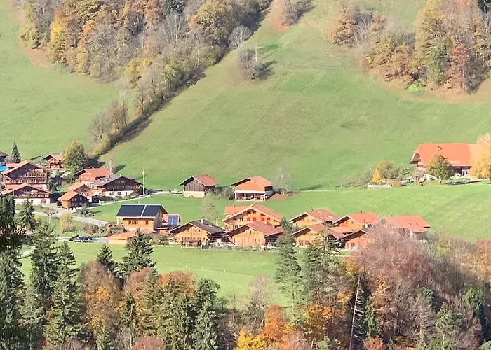 Apartamento Park Mit Sauna Hamam