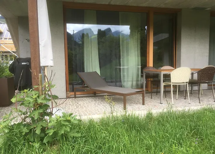 Park Mit Sauna Hamam Apartment *