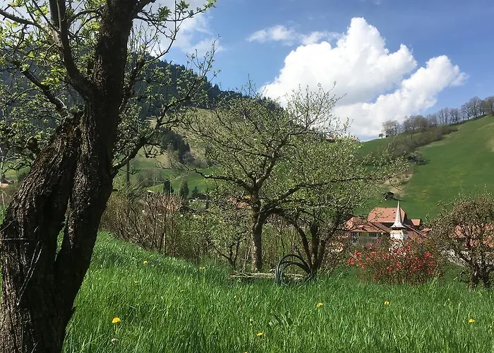Park Mit Sauna Hamam Apartment