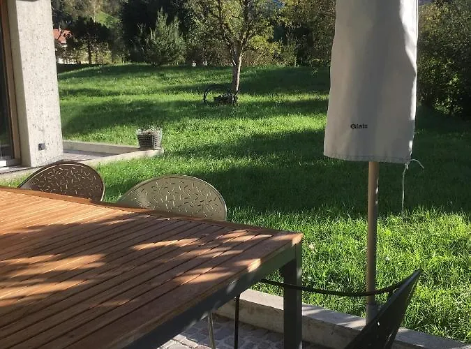 Park Mit Sauna Hamam * Diemtigen