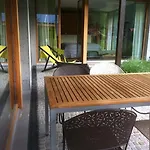 Park Mit Sauna Hamam Appartamento