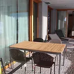 Park Mit Sauna Hamam Appartamento Diemtigen